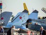 Международный авиационно-космический салон МАКС Международный авиационно-космический салон МАКС