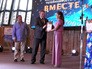 Награждение на ялтинском телекинофоруме "Вместе" Награждение на ялтинском телекинофоруме "Вместе"