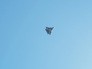 Самолет Т-50 на авиасалоне МАКС-2015 Самолет Т-50 на авиасалоне МАКС-2015