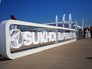 Стенд "Сухой Суперджет-100" на Международном авиационно-космическом салоне МАКС Стенд "Сухой Суперджет-100" на Международном авиационно-космическом салоне МАКС
