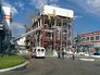 Взрыв на заводе в Саратовской области Взрыв на заводе в Саратовской области