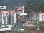Взрыв на заводе в Саратовской области Взрыв на заводе в Саратовской области