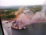Пожар на траулере "Мыс Елизаветы" Пожар на траулере "Мыс Елизаветы"