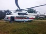 Вертолёт МЧС России Вертолёт МЧС России