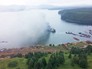 Пожар на траулере "Мыс Елизаветы" Пожар на траулере "Мыс Елизаветы"