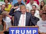 Дональд Трамп Дональд Трамп
