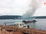 Пожар на траулере "Мыс Елизаветы" Пожар на траулере "Мыс Елизаветы"