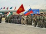 Международные учения по противодействию наркотрафику Международные учения по противодействию наркотрафику