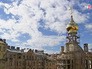 Строящийся храм у дома Лихачёва, где был сбит барельеф Мефистофеля Строящийся храм у дома Лихачёва, где был сбит барельеф Мефистофеля