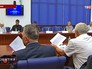 Заседание Центрального штаба Общероссийского народного фронта Заседание Центрального штаба Общероссийского народного фронта