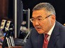 Глава Республики Калмыкия Алексей Орлов Глава Республики Калмыкия Алексей Орлов