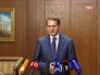 Спикер Госдумы Сергей Нарышкин Спикер Госдумы Сергей Нарышкин