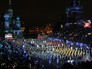 Фестиваль "Спасская башня" Фестиваль "Спасская башня"