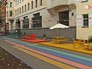 Открытие пешеходной зоны Открытие пешеходной зоны