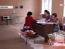 Учителя работают в старой школе №1 в Тучково Учителя работают в старой школе №1 в Тучково