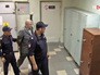 Экс-депутат Госдумы Михаил Глущенко в суде Экс-депутат Госдумы Михаил Глущенко в суде