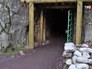 Вход в старую шахту Вход в старую шахту