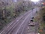 Железнодорожные рельсы Железнодорожные рельсы