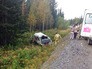 ДТП с участием автобуса ДТП с участием автобуса