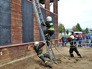 Пожарные учения Пожарные учения