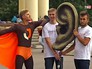 "Ухо" для обращений в центры госуслуг "Ухо" для обращений в центры госуслуг
