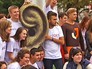 "Ухо" для обращений в центры госуслуг "Ухо" для обращений в центры госуслуг