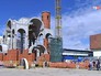 Строительство церкви Святого праведного воина адмирала Федора Ушакова Строительство церкви Святого праведного воина адмирала Федора Ушакова
