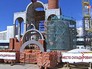 Строительство церкви Святого праведного воина адмирала Федора Ушакова Строительство церкви Святого праведного воина адмирала Федора Ушакова