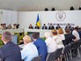 Президент Украины Петр Порошенко во время встречи с представителями территориальных общин Президент Украины Петр Порошенко во время встречи с представителями территориальных общин