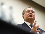 Министр экономического развития России Алексей Улюкаев Министр экономического развития России Алексей Улюкаев