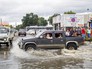 Последствия ливней в Приморье Последствия ливней в Приморье