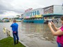 Последствия наводнения в Приморье Последствия наводнения в Приморье