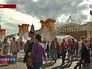 Фестиваль "Спасская башня" Фестиваль "Спасская башня"