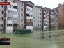 Наводнение в Приморском крае Наводнение в Приморском крае