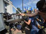 Беспорядки у здания Верховной Рады Украины Беспорядки у здания Верховной Рады Украины