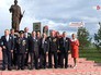 Мероприятия по случаю Деня шахтера Мероприятия по случаю Деня шахтера