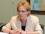 Министр здравоохранения Вероника Скворцова Министр здравоохранения Вероника Скворцова