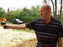 Мужчина застреливший собаку соседа Мужчина застреливший собаку соседа
