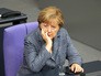 Канцлер Германии Ангела Меркель Канцлер Германии Ангела Меркель