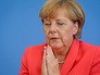 Канцлер Германии Ангела Меркель Канцлер Германии Ангела Меркель