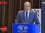 Глава МИД Сергей Лавров Глава МИД Сергей Лавров