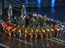 "Спасская башня". Фестиваль военных оркестров "Спасская башня". Фестиваль военных оркестров