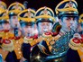 "Спасская башня". Фестиваль военных оркестров "Спасская башня". Фестиваль военных оркестров
