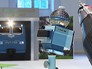 Экспонаты выставки "Цепная реакция успехов" Экспонаты выставки "Цепная реакция успехов"