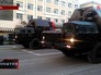 Крупнейший в РФ парад в честь 70-летия окончания Второй мировой войны в Чите Крупнейший в РФ парад в честь 70-летия окончания Второй мировой войны в Чите