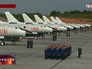 Крупнейший в РФ парад в честь 70-летия окончания Второй мировой войны в Чите Крупнейший в РФ парад в честь 70-летия окончания Второй мировой войны в Чите