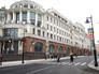 Завершение благоустройства улиц Завершение благоустройства улиц