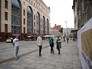 Завершение благоустройства улиц Завершение благоустройства улиц
