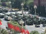 Военный парад в Пекине Военный парад в Пекине