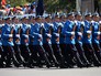 Парад в Китае Парад в Китае